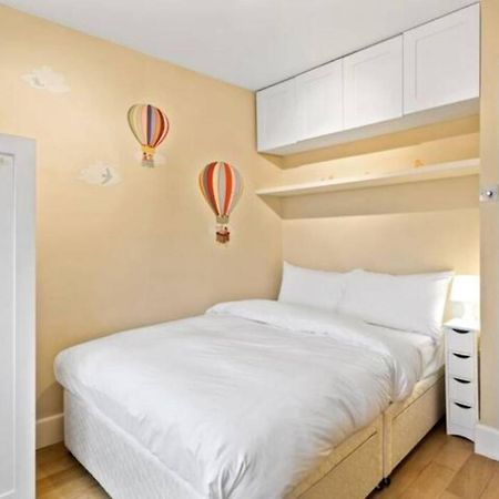 Bright 2 Bedroom Near The Natural History Museum London Exteriör bild