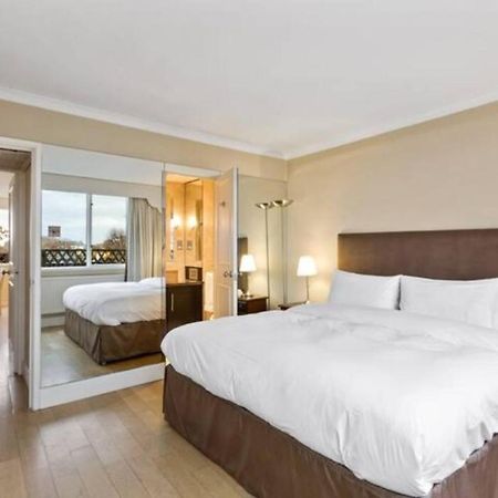Bright 2 Bedroom Near The Natural History Museum London Exteriör bild