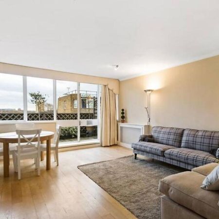 Bright 2 Bedroom Near The Natural History Museum London Exteriör bild