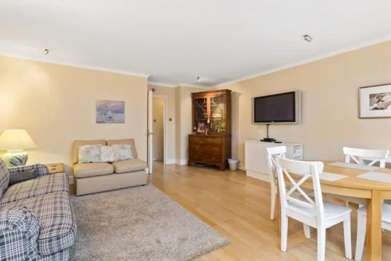 Bright 2 Bedroom Near The Natural History Museum London Exteriör bild