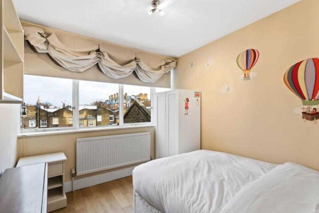 Bright 2 Bedroom Near The Natural History Museum London Exteriör bild