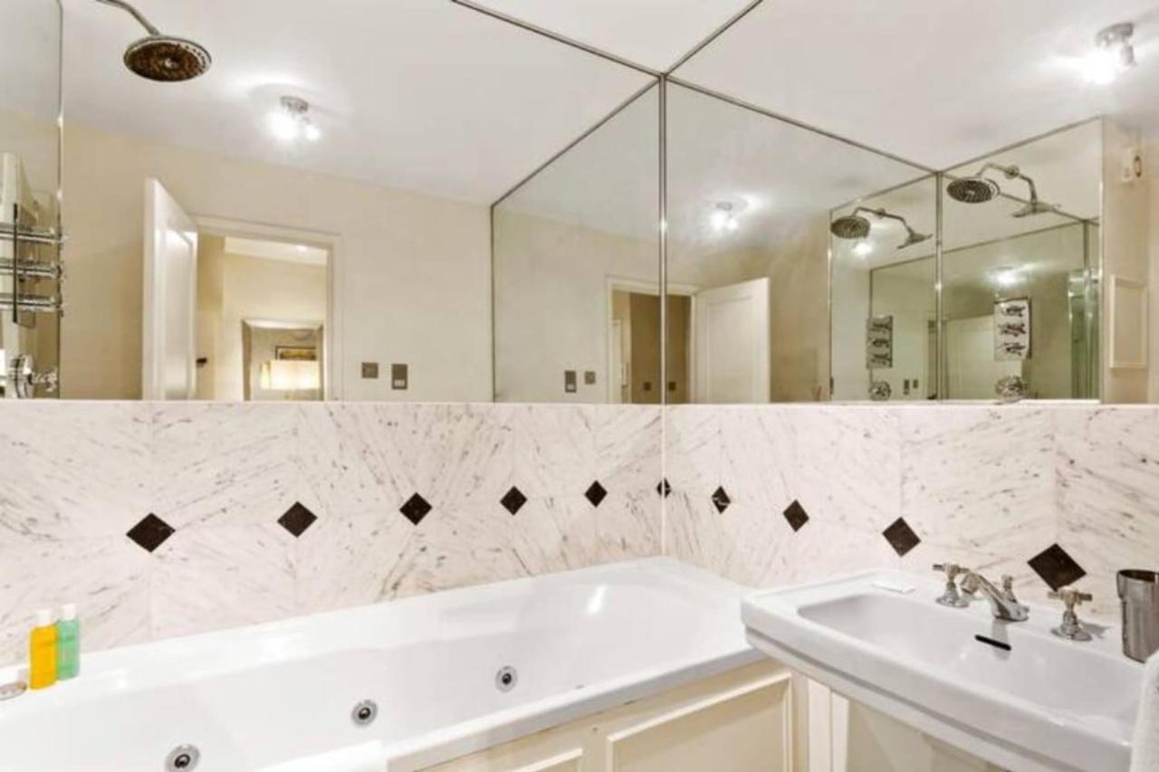 Bright 2 Bedroom Near The Natural History Museum London Exteriör bild