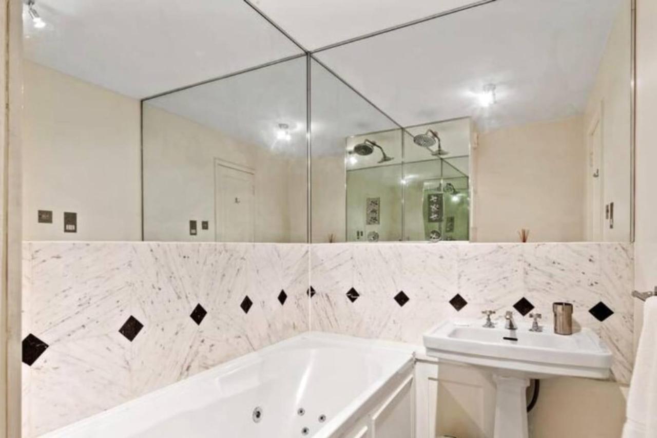 Bright 2 Bedroom Near The Natural History Museum London Exteriör bild